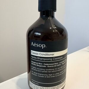 Aesop Classic Conditioner 500ml